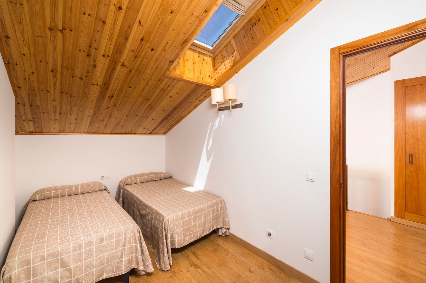 Guitart La Molina Aparthotel & Spa Bagian luar foto